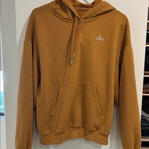 ALO Yoga Hoodie
